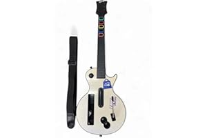 Activision Guitar Guitar Hero Wireless Wii