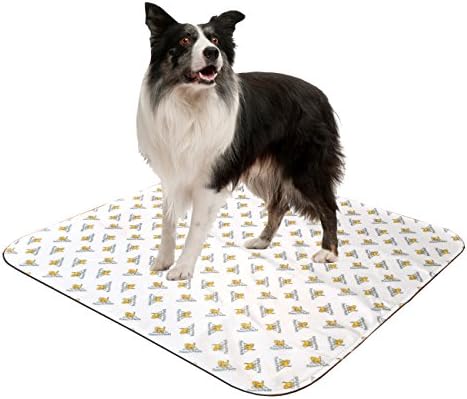 PoochPads Training Pad, Beige, Large/30" x 32"
