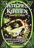 Witches' Kitchen Oracle Cards by 