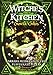 Witches' Kitchen Oracle Cards by 