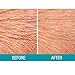 Dermactin-TS Crepe Away Body Souffle 3 oz. - for Dry Aging & Crepey Skin, Smoothes Plumps & Firms Skin, Deeply Moisturizes Skin, Can Be Used On Neck, Chest, Arms & Legs