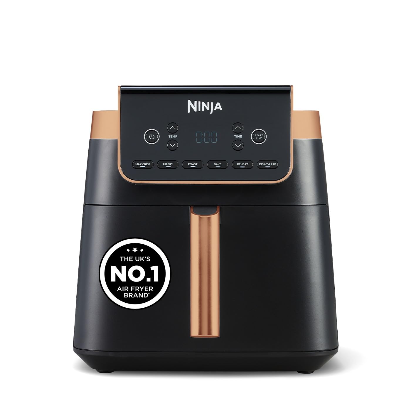 Ninja Air Fryer MAX PRO, 6.2L,...