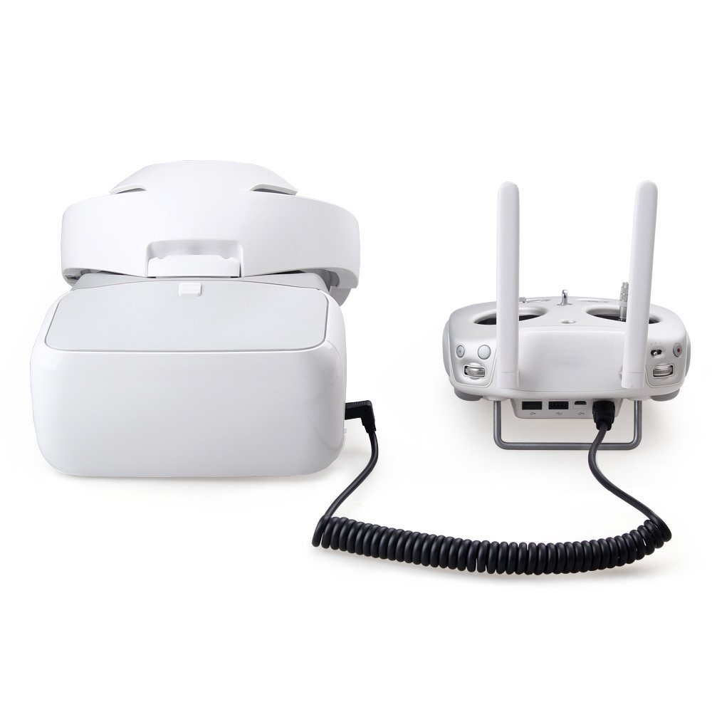 phantom 4 hdmi module