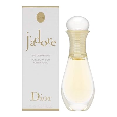 perle de parfum dior