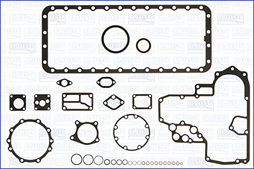 Ajusa 54059100 Gasket Set crank case