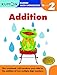 Kumon Grade 2 Addition (Kumon Math Workbooks), Ages 7-8, 96 pages