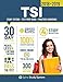 TSI Study Guide 2018-2019: Spire Study System & TSI Test Prep Guide with TSI Practice Test Review Questions for the Texas Success Initiative Exam
