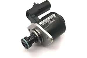 WANATOP Inlet Metering Valve 2872550 Pressure Control Valve For Cummins Original Imported ISG Pump