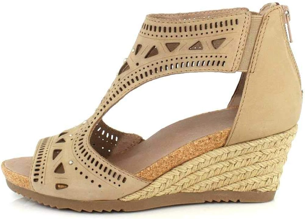 earth attalea barbuda