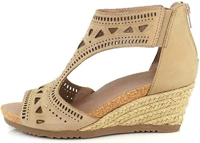 earth shoes attalea barbuda