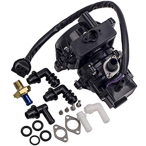 Fuel Pump Assembly Kit 5007420 for Johnson/Evinrude 1991-2006 w/VRO System