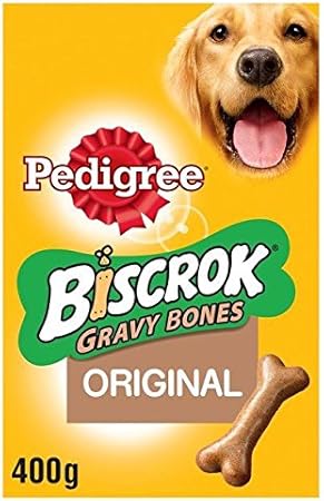 biscrok gravy bones