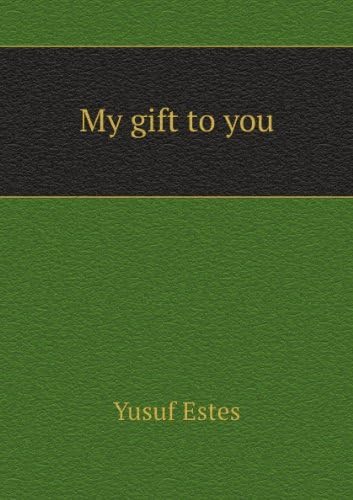 my gift to you Paperback โ 1 Jan 1901