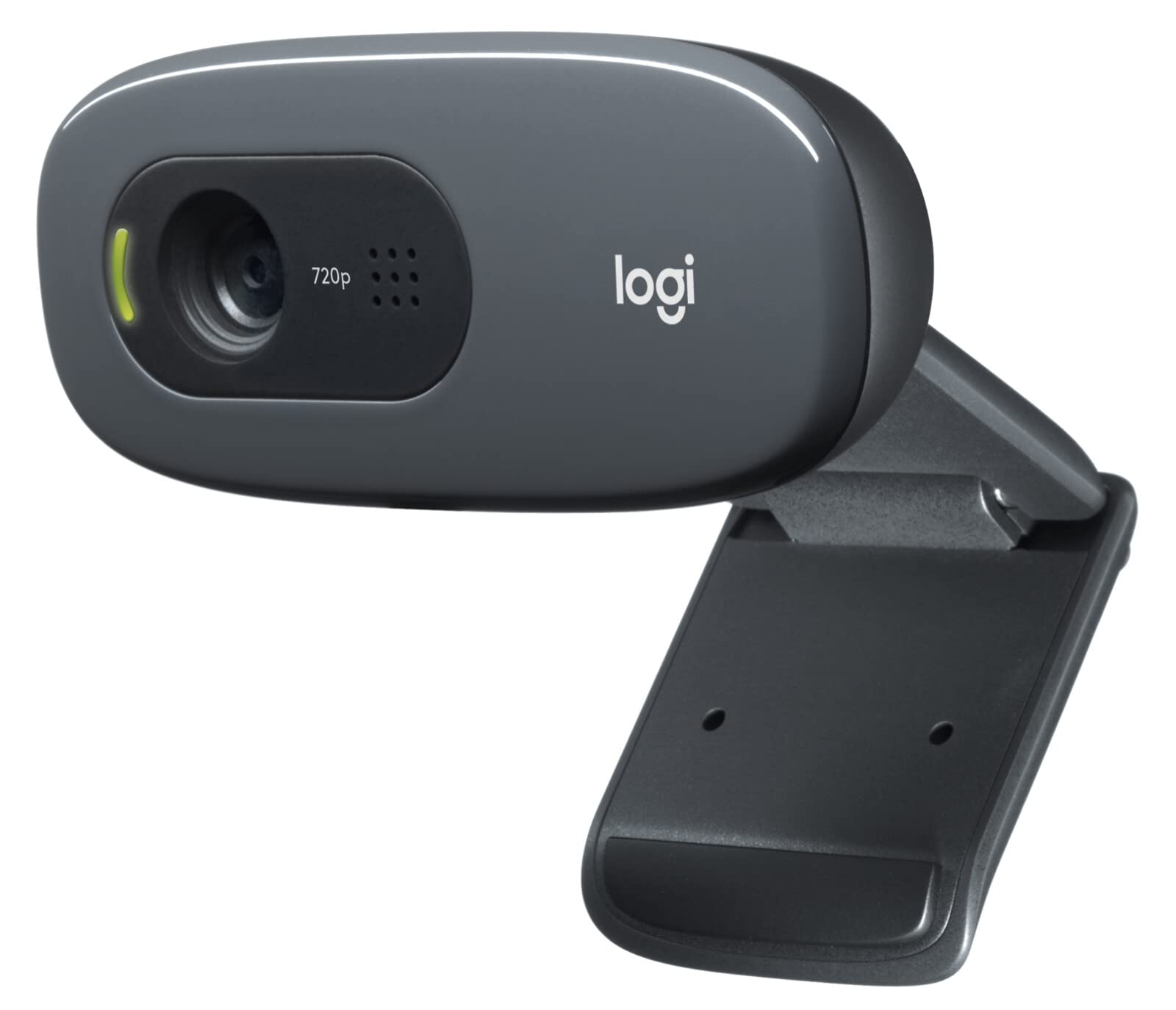 Logitech C270 HD Webcam 960-001063