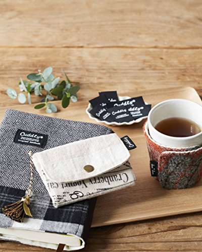 COTTON TIME 2018年1月号 画像 E