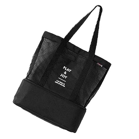 Bolsa Nevera Portátil De Picnic Al Aire Libre Plegable De Mano ...