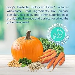 Lucy Pet Products Formulas for Life - Sensitive