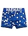 VAENAIT BABY 2T-7T Boys Boxer Briefs 3-Pack Underwear Set Universe L
