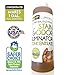Life Miracle Enzyme Cleaner & Pet Odor Eliminator CONCENTRATE | Deep Cleaning Enzymatic Spot Remover For Dog Cat Urine, Rug, Carpet, Upholstery & Car Stains & Smells | Makes 128 oz | Made In the USA