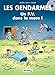 Les Gendarmes: Un P.V. dans la mare ! (French Edition) by