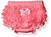 Lovespun Baby Girls' Sweet Perfect Picture 2 Piece Diaper Set
