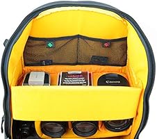 vanguard alta rise 48