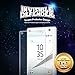 Ringke Screen Protector Compatible with Xperia Z5 Compact- Invisible Defender 4 Pack Sheet Crystal Clear HD Screen Protector All Purpose Anti-Scratch