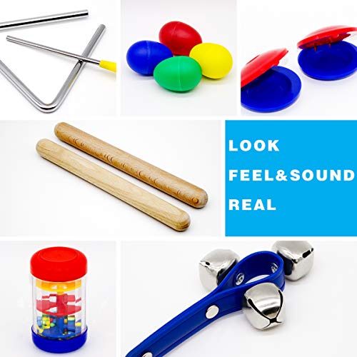 3 HOMEYARD+Instruments+Percussion+Preschool+Educational