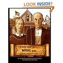 You Know Something is Wrong When.....: An American Affidavit of Probable Cause