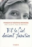 Et le ciel devient familier by 