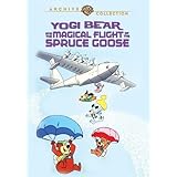 Yogi Bear And The Magical Flight Of The Spruce Goose