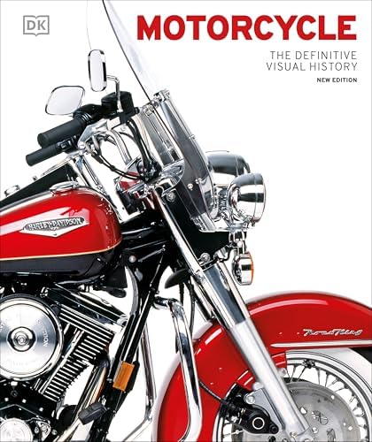 The Encyclopedia of the Motorcycle: Wilson, Hugo: 9780789401502