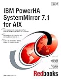 IBM Powerha Systemmirror 7.1 for Aix by