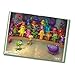 LeapFrog LeapReader 3D Book: Disney·Pixar Monsters University (Works with Tag)