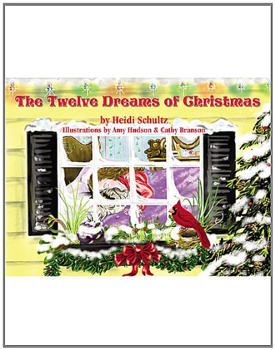 TWELVE DREAMS OF CHRISTMAS