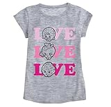 Shopkins Big Girls' Shopkins T-Shirt