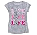 Shopkins Big Girls' Shopkins T-Shirt