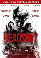 Headshot - Subtitled