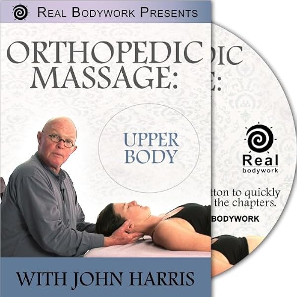 Amazon.com: Myofascial Release Techniques Medical Massage