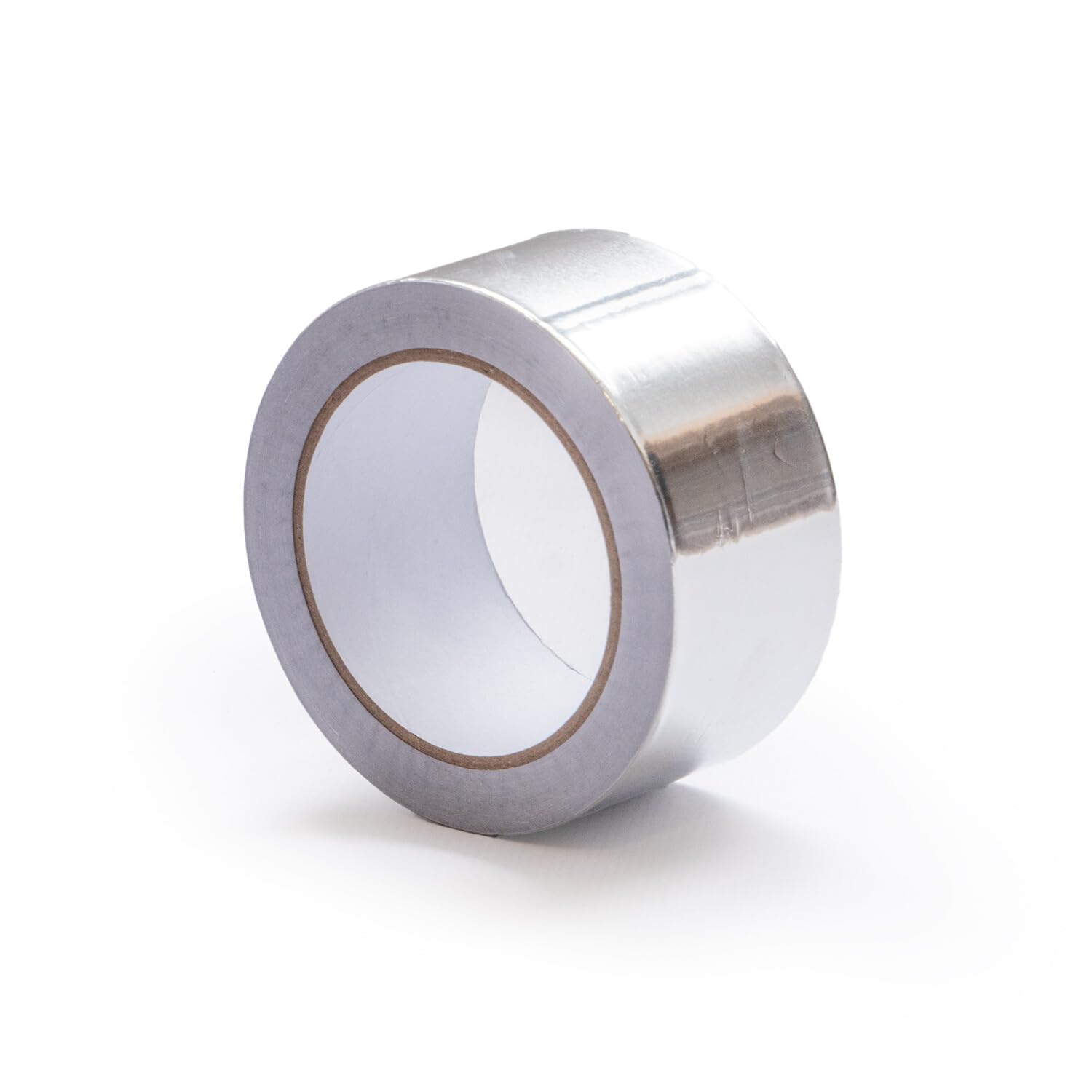 PRENDELUZ Adhesive Tape 10 m Black Aluminium Adhesive Tape High Strength Acrylic Special for High Temperature.