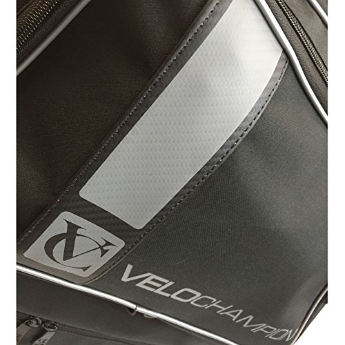 VeloChampion World Cup Bike Kit Holdall Transition Triathlon Cycling Bag