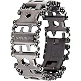 Leatherman - Tread Bracelet, The Travel Friendly...