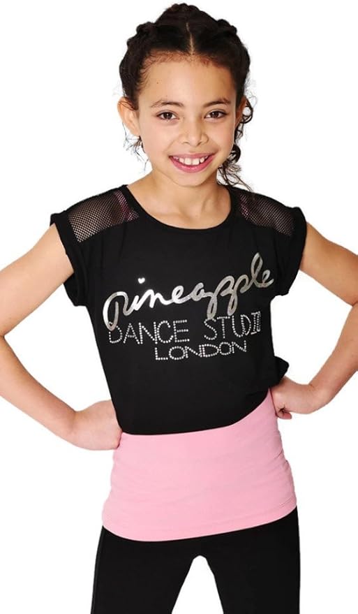 girls pineapple tracksuit