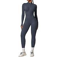 Amazon.com: VJHX Black One Piece Jumpsuits for Women Tank