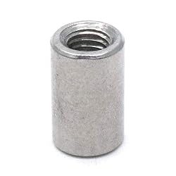 Yohii M5 Round Connector Nuts Stainless Steel