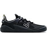 Vivobarefoot Motus Strength Womens Barefoot Zero-Drop Shoes | Improves Strength & Stability | Lightweight for Training & Running | Wide Fit Grounding Shoes