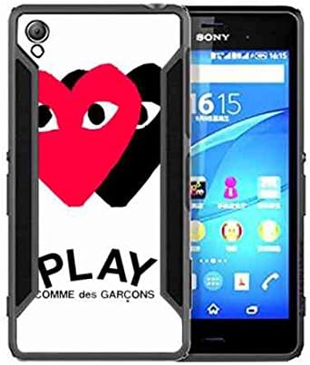 comme des garcons play amazon