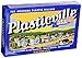 Bachmann Trains - PLASTICVILLE U.S.A. BUILDINGS – CLASSIC KITS - GAS STATION - HO Scale
