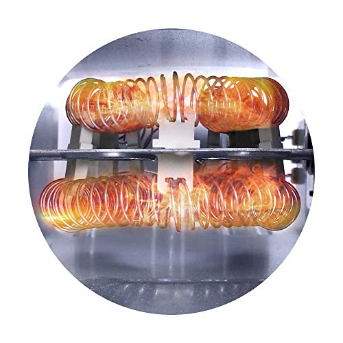 Eazy2hD DC97-14486A Dryer Heating Element Assembly Compatible W/Samsung Dryer AP4342351 PS4220205 DC97-08891A