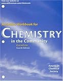 Chemistry in the Community Activities Workbook